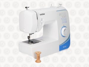 Máquina de coser Brother RL 425 - Imagen 2