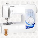 Máquina de Coser Brother XQ 3700