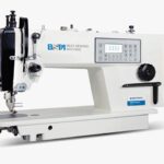 BSM-0303E-D3 MÁQUINA DE DOBLE ARRASTRE