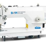 Máquina de doble arrastre BSM 0303L -3-CX-D4