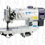 BSM-1560D 2 AGUJAS TRIPLE ARRASTRE