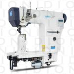 BSM-9610 MÁQUINA DE COLUMNA UNA AGUJA