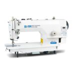 MÁQUINA INDUSTRIAL DE DOBLE ARRASTRE AGUJA Y DIENTE BSM-9903-AR-D3B/PF