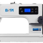 Máquina de puntada recta BSM-A6000P-G