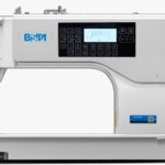 Máquina de pespunte recto BSM-A8100-D4-02