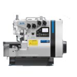 BSM B9500-16S2 Overlock