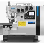BSM B9500-38-02 OVERLOCK DE 2 AGUJAS 5 HILOS