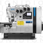 BSM B9500-13-ED3 OVERLOCK INDUSTRIAL 2 AGUJAS