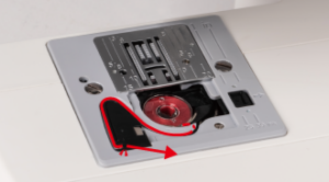 Necchi NC-59QD - Imagen 10