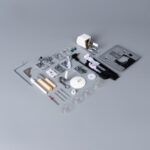 Necchi C360 - Imagen 15