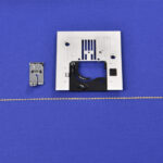 Necchi C360 - Imagen 16