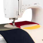 Necchi C360 - Imagen 3