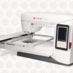 Singer EM9305 Bordadora