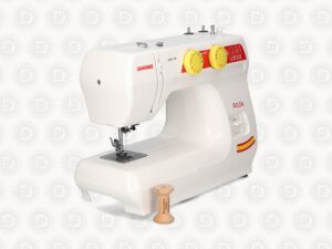 JANOME LA ROJA - Imagen 10