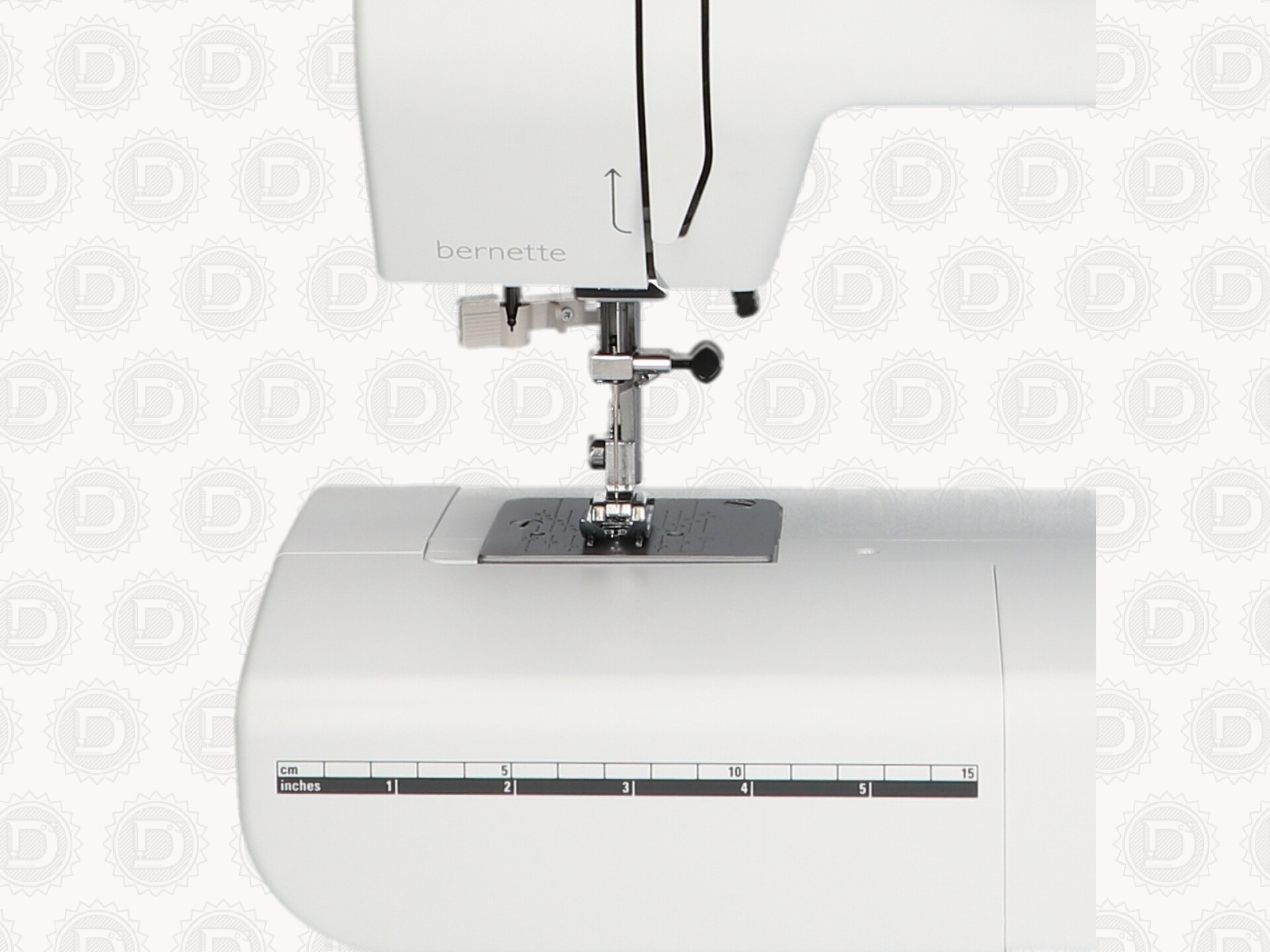 Bernette B33 Bernette B33