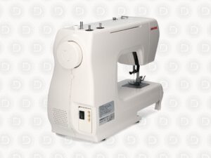 Máquina de coser Janome Pink 12 - Imagen 7