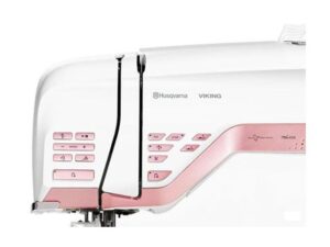 Husqvarna Epic Designer 3 - Imagen 9