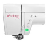 Elna 770 eX