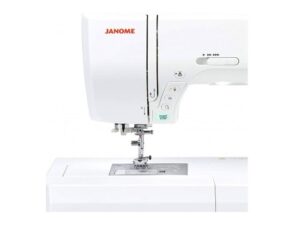 JANOME MC 9850 MÁQUINA DE COSER Y BORDAR - Imagen 2