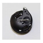 Caja de bobina serie 7 bernina