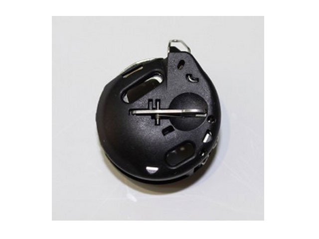 Caja de bobina serie 7 bernina