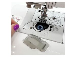 Brother Innovis 15 - Imagen 6