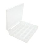 Caja de canillas Texi