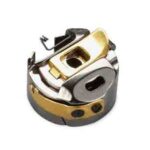 Canillero BERNINA Rotativo 9mm