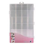 Caja Organizadora Ajustable Extra Grande