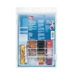 Caja Organizadora de Hilos