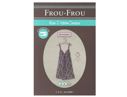 Elegante Camisón de flores ciruela Elegante Camisón de flores ciruela