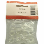 Pack de 10 canillas Husqvarna tipo 2, 3 y 4