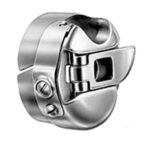 Caja de Bobina ALFA 109