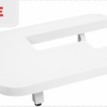 MESA EXTENSIBLE JANOME