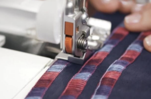 Bernina L850 - Imagen 2