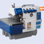 Remalladora SWD-735 5 hilos