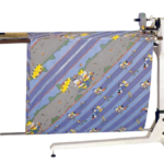 máquina especializada que puede cortar todo tipo de telas FY-933