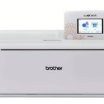 Brother Scan&Cut SDX900
