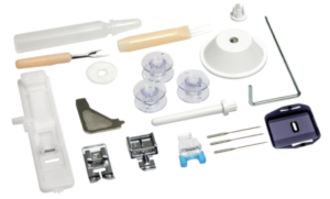 Necchi K132A - Imagen 2