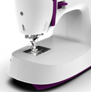 Necchi K132A - Imagen 3