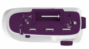 Necchi K132A - Imagen 4
