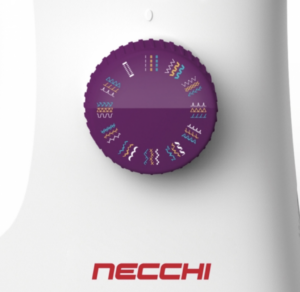 Necchi K132A - Imagen 5