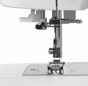 Necchi K132A - Imagen 6