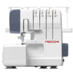 Remalladora Necchi NL-11C