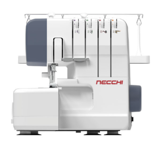 Remalladora Necchi NL-11C