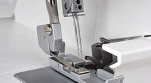 Remalladora Necchi NL-11C - Imagen 5