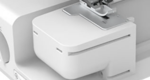 Remalladora Necchi NL-11C - Imagen 6