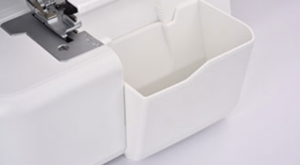 Remalladora Necchi NL-11C - Imagen 7