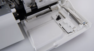 Remalladora Necchi NL-11C - Imagen 8