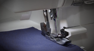 Remalladora Necchi NL-11C - Imagen 9